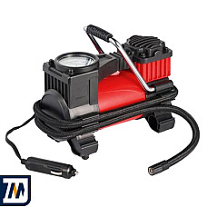 Автомобільний компресор Forte FP 1531-1