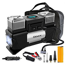 Автомобільний компресор Gemix Model I (10700098)