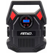 Автомобільний компресор AMiO 12V ACOMP-17 (02642)