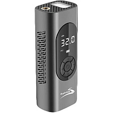 Автомобільний компресор Aspiring Storm 2