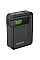 Автомобільний Jump Starter 10000mAh 37W USB-C,USB-A, 160 PSI, ліхтар 2W Energizer (JE10001JP)
