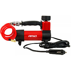 Автомобільний компресор AMiO HQ ACOMP-05 (02179)