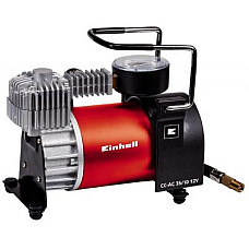 Автомобільний компресор Einhell CC-AC 35/10 12 V (2072121)