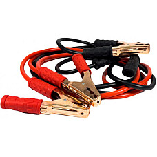 Дроти для запуску для автомобіля Bottari 1000A 2,5м 
