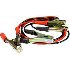 Дроти для запуску для автомобіля Bottari 200A 2М 