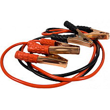 Дроти для запуску для автомобіля Bottari 400A 2M 