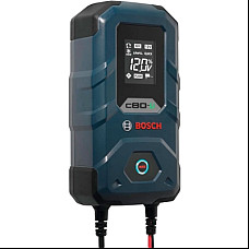Зарядний пристрій для автомобільного акумулятора Bosch 0189921080