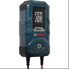 Зарядний пристрій для автомобільного акумулятора Bosch 0189921080