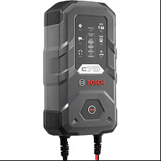 Зарядний пристрій для автомобільного акумулятора Bosch 0189911070