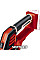 Кущоріз Einhell для трави GE-CG 18/100 Li-Solo, 18В PXC, 10см (без АКБ та ЗП) (3410313)