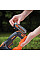 Кущоріз Black&Decker 18 В, 2Ah, ніж 50 см (GTC18502PC)