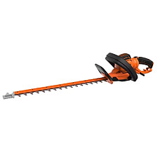 Кущоріз Black&Decker BEHTS551