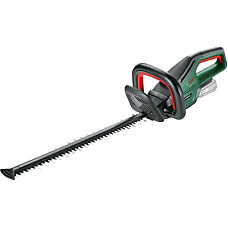 Кущоріз Bosch акумуляторний UniversalHedgeCut 18V-50 18V, 50мм, крок різу 20мм, 2.3кг (без АКБ та ЗП