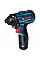 Гайковерт Bosch GDR 120-LI, акумуляторний, solo (без АКБ та ЗП) (0.601.9F0.000)
