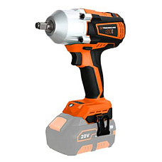 Гайковерт Tekhmann ударний TIW-610/i20 BS (без АКБ та ЗП) (873412)