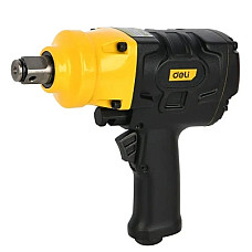 Гайковерт Deli 3/4" 1100Нм (EDL-QDB43-1180E1)