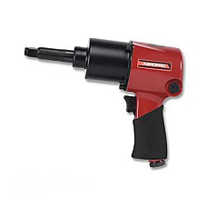 Гайковерт Airkraft AEROPRO пневмо 1/2