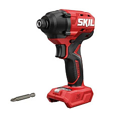 Гвинтоверт імпульсний SKIL 3211 CA 20В безщітковий 1800·3500об·хв 200Нм 0.9кг без АКБ та ЗП (SD1E3211CA) (1835751)