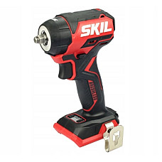 Гайковерт Skil акумуляторний безщітковий ударний 3265 CA Compact (без АКБ та ЗП) (SD1E3265CA)
