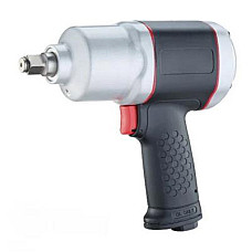 Гайковерт Airkraft пневмо 1/2"(885N/m 8000об/хв (NST-5040C)