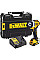 Гайковерт DeWALT 12 В XR Li-lon, 338 Нм, 1 АКБ та ЗП, кейс TSTAK (DCF901P1)