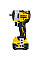 Гайковерт DeWALT 12 В XR Li-lon, 338 Нм, 1 АКБ та ЗП, кейс TSTAK (DCF901P1)