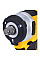Гайковерт DeWALT 12 В XR Li-lon, 338 Нм, 1 АКБ та ЗП, кейс TSTAK (DCF901P1)