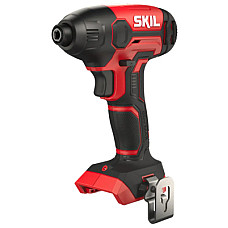 Гайковерт Skil акумуляторний щітковий ударний 3210 CA (без АКБ та ЗП) (SD1E3210CA)