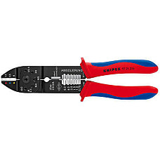 Затиск для клем KNIPEX 97 21 215