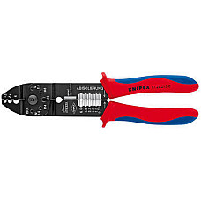 Затиск для клем KNIPEX 97 21 215 C