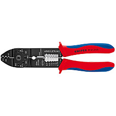 Затискач для клем KNIPEX 97 21 215 B