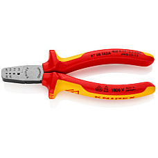 Затискач для клем KNIPEX 97 68 145 A