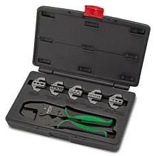 Затиск для клем Toptul GAAI0605