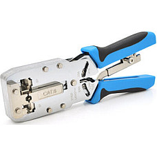 Затиск для клем Ritar HT-2810R для RJ-45 (8P8C Cat-6) (YT-HT-2810R)