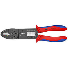 Затиск для клем KNIPEX 97 32 240