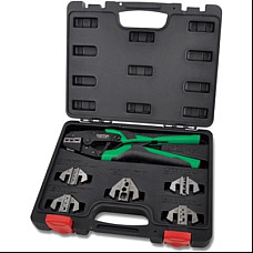 Затиск для клем Toptul GAAI0704