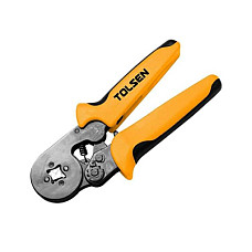 Затиск для клем Tolsen 175 мм (38058)