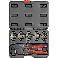 Затиск для клем Yato YT-22451