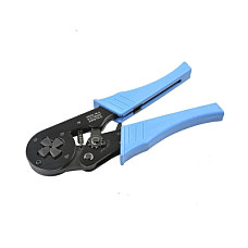 Затиск для клем CINLINELE HCS8 16-4 0.08-16mm2, Blue (HCS8 16-4)
