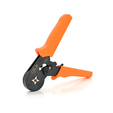 Затиск для клем CINLINELE HCS8 6-4, 0.25-10mm2, Orange (HCS8 6-4)