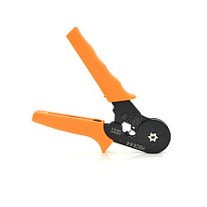 Затиск для клем CINLINELE HCS8 6-6 (HCS8 6-6+VE460)