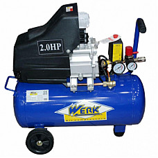 Компресор Werk BMW-24 (75603)