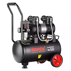 Компресор Ronix 25л, 1380Вт (RC-2512)
