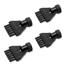 Комплект щіток Karcher 2.863-324.0 (2.863-324.0) (1775228)