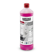 Засіб для очищення санітарних приміщень Karcher SanitPro CA 10 C 1л (6.295-677.0) (1753937)