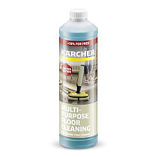 Засіб для підлоги Karcher RM 536 універсальний, 0.75л (6.296-188.0) (1753939)