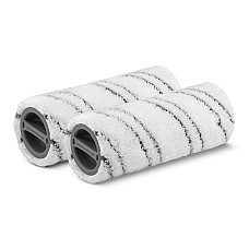 Комплект роликових падів до Karcher FC 5 Premium (2.055-007.0) (1775262)