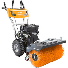 Підмітальна машина Stiga бензинова SWS600GE (SWS600GE)