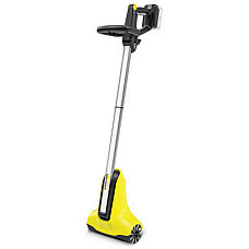 Підмітальна машина Karcher PCL 3-18, 18В, щітка 30см, подача води (без АКБ та ЗП) (1.644-010.0)
