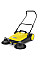 Підмітальна машина Karcher S 6 Twin (1.766-460.0)